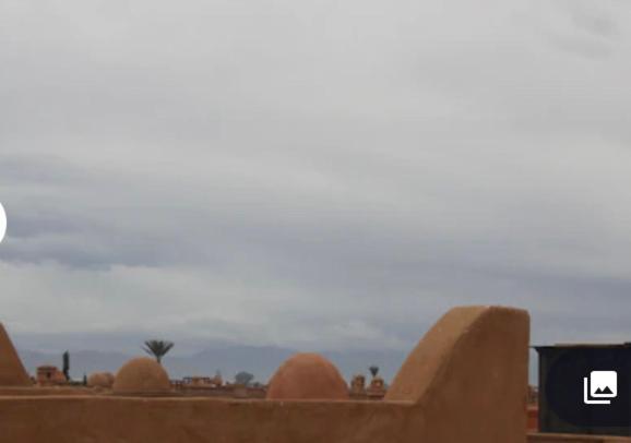 Appart 2 Chambres Piscines Marrakech Atlas Golf Resort Marrakesh Exterior foto