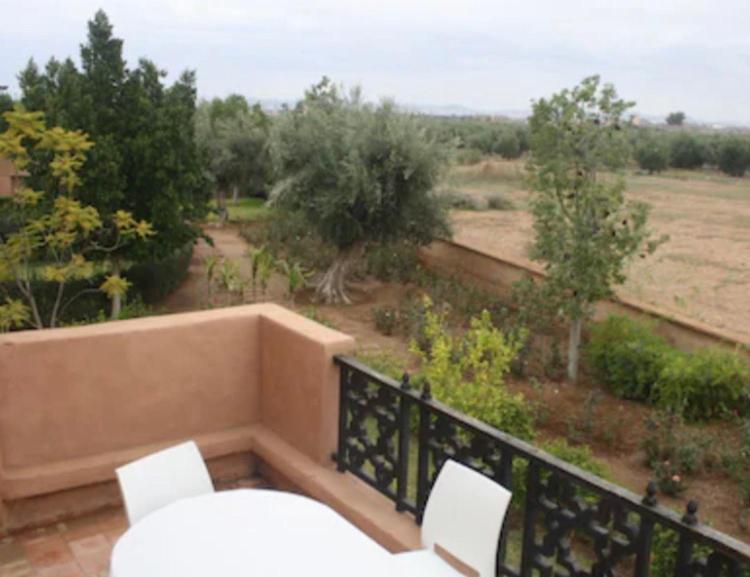 Appart 2 Chambres Piscines Marrakech Atlas Golf Resort Marrakesh Exterior foto
